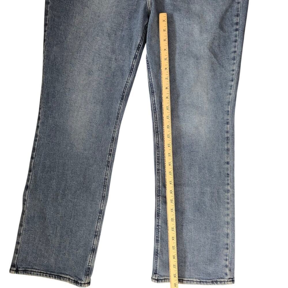 Silver Suki Jeans - Picture 10 of 11